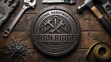 Avatar for Iron Ridge