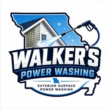 Avatar for Walker's Power Washing