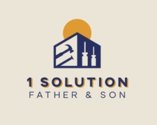 Avatar for 1 Solution Father & Son