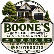 Avatar for Boones Landscaping & HandyMan Company