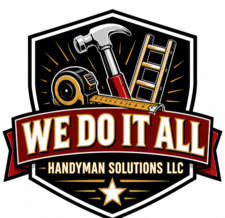 Avatar for We do it all handyman solutions llc