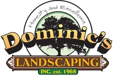 Avatar for DOMINIC'S LANDSCAPING, INC