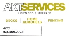 Avatar for A.K.T. Services