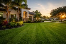 Logo for Superior Property Maintence LLC