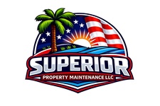 Logo for Superior Property Maintence LLC
