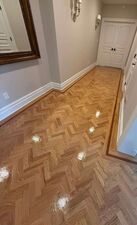 Avatar for REA Wood Floor Restoration