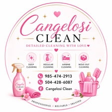 Avatar for Cangelosi Clean