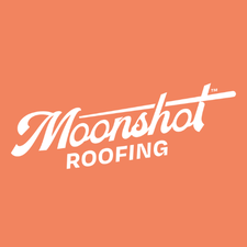 Moonshot Roofing, LLC logo