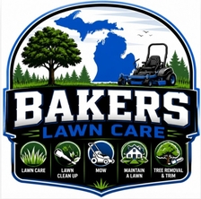 Avatar for Bakers Lawn Care
