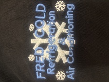 Avatar for Fred Cold inc