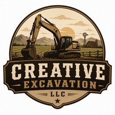 Avatar for CREATIVE EXCAVATION LLC