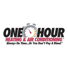 Avatar for One Hour Heating and Air Conditioning