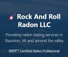 Avatar for Rock And Roll Radon LLC