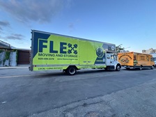 Avatar for Flex Moving