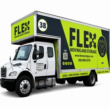 Avatar for Flex Moving