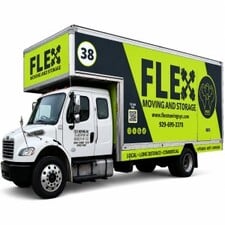 Avatar for Flex Moving