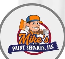 Avatar for Mike's Paint Services