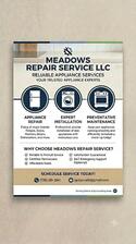 Avatar for Meadows Repair Service