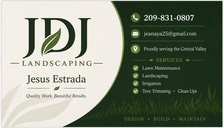 Avatar for JDJ Landscaping