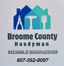 Avatar for Broome county handyman
