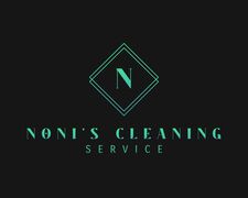 Nonis Cleaning Service logo