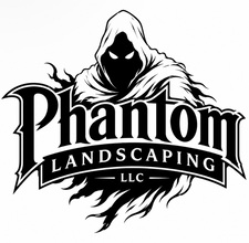 PHANTOM LANDSCAPING LLC logo