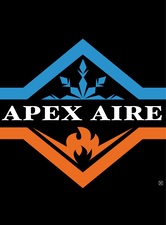 Apex Aire logo