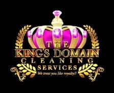 Avatar for The KingÂs Domain Cleaning Services LLC