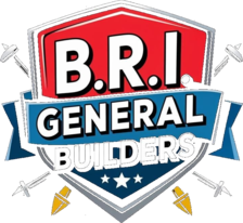 B R I General Builders, Inc. logo
