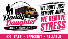 Avatar for DADDY DAUGHTER JUNK HAULING