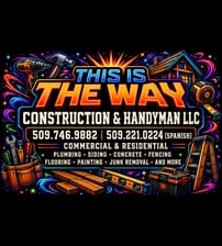 Avatar for THIS IS THE WAY CONSTRUCTION & HANDYMAN LLC