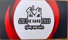 Avatar for Jr’s The Handyman