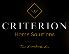 Avatar for Criterion Home Solutions