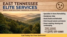 Avatar for East Tennessee Elite Services
