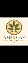 Avatar for Ash & Oak Tree Care