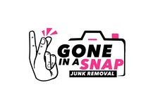 Avatar for Gone in a Snap Junk Removal