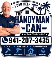 Avatar for The Handyman Can of PC