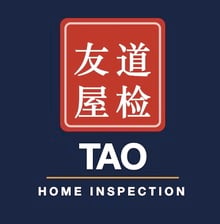 Tao Home Inspection logo