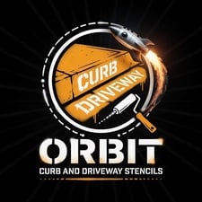 Avatar for Orbit Curb & Driveway Stencils LLC