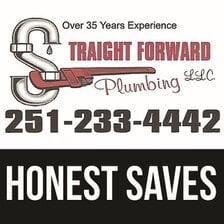 Avatar for Straight Forward Plumbing, LLC