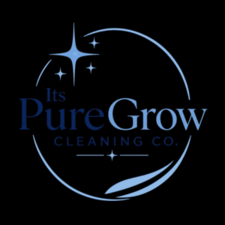 Avatar for PURE GROW CLEANING COMPANY LLC