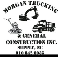 Avatar for Morgan Trucking & General Construction Inc.