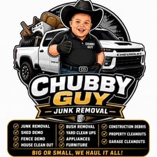 Avatar for Chubby guy junk removal