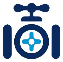 EverFlow Plumbing logo