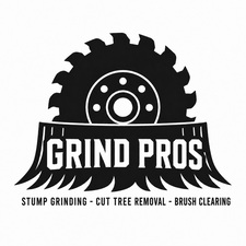 Logo for GRIND PROS LLC