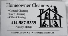 Avatar for Home Owner Cleaners