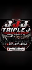 Avatar for Triple J Hauling and Cleanup