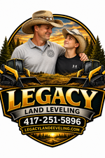 Avatar for Legacy Land Leveling LLC