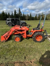 Avatar for Off the top lawn service
