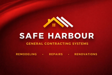 Avatar for Safe Harbour General Contracting Systems